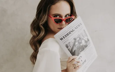 Gazeta na&nbsp;Wasze wesele, czyli jak w&nbsp;prosty sposób wylądować na&nbsp;okładce…