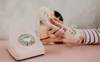 Audio Księga Gości, czyli kolejna atrakcja, która&nbsp;zawitała na&nbsp;polski rynek!