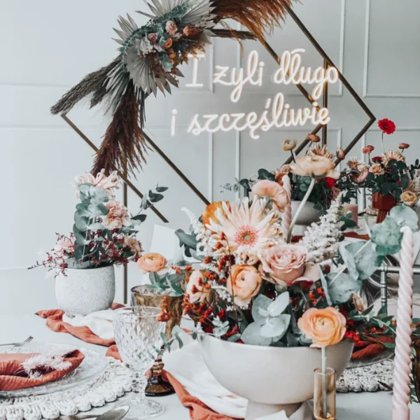 I żyli długo i szczęśliwie